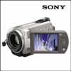 Sony Hard Disk Drive - DCR-SR42E - Click here to View more details about this Product